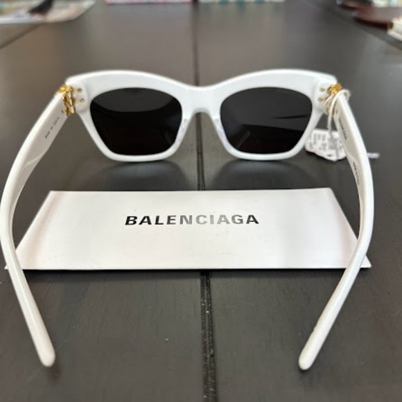 Balenciaga BB0132s